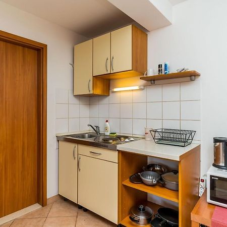 Apartments Princ Hrvoje Дубровник Екстериор снимка