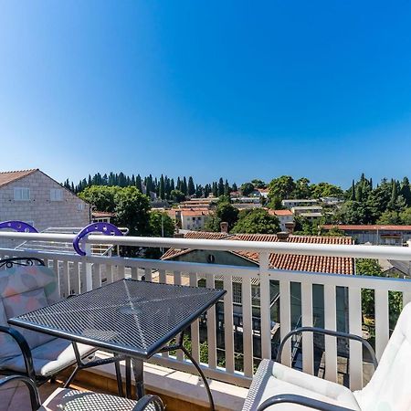 Apartments Princ Hrvoje Дубровник Екстериор снимка