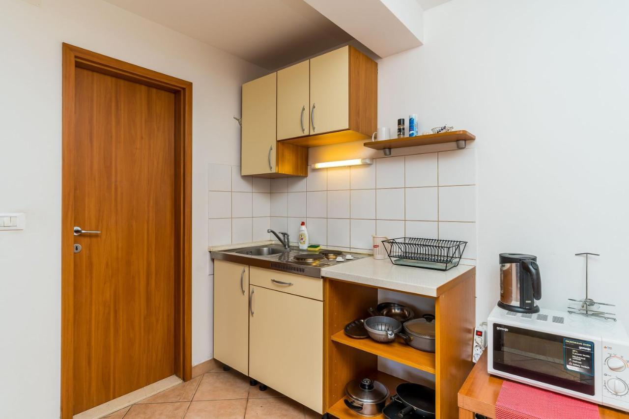 Apartments Princ Hrvoje Дубровник Екстериор снимка