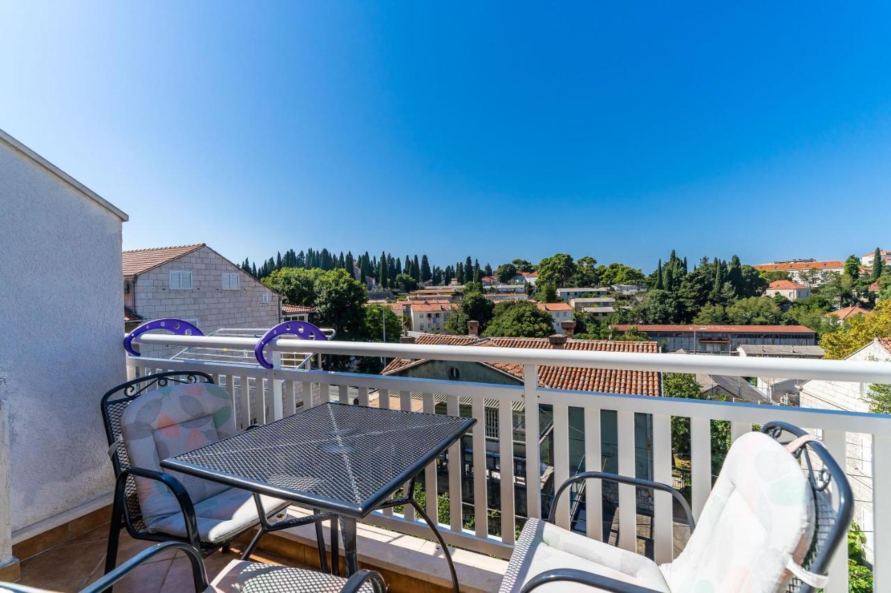 Apartments Princ Hrvoje Дубровник Екстериор снимка