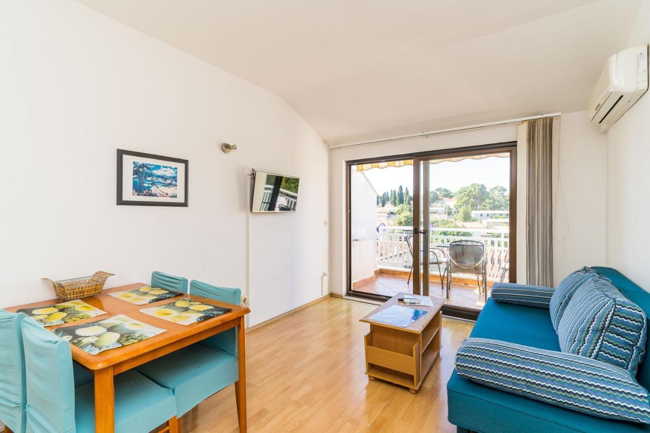 Apartments Princ Hrvoje Дубровник Екстериор снимка