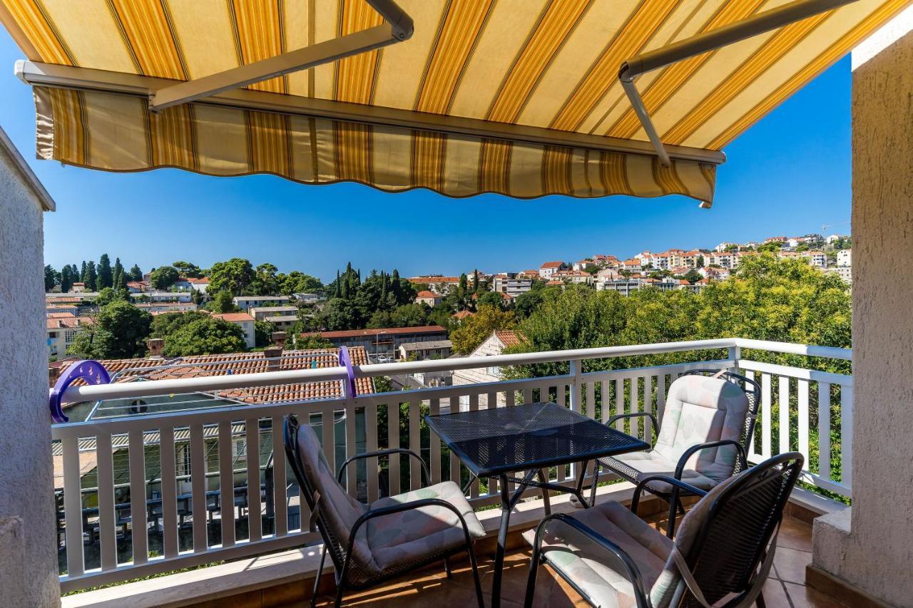 Apartments Princ Hrvoje Дубровник Екстериор снимка