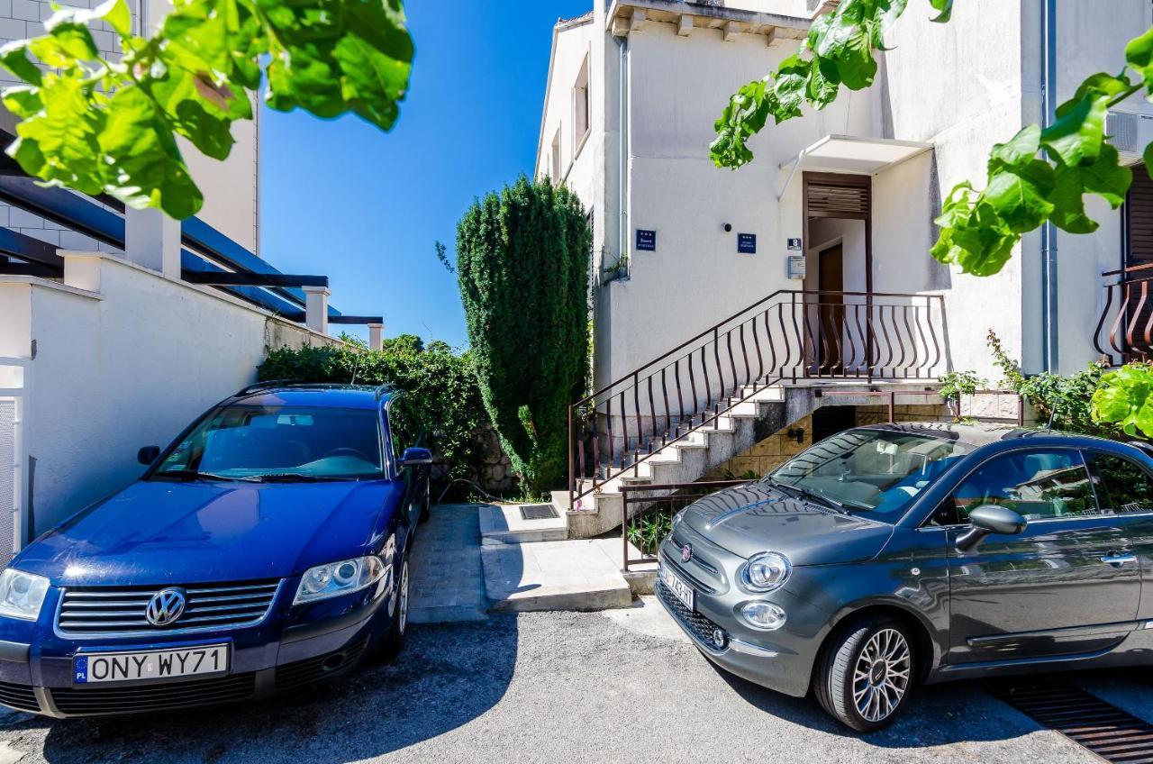 Apartments Princ Hrvoje Дубровник Екстериор снимка