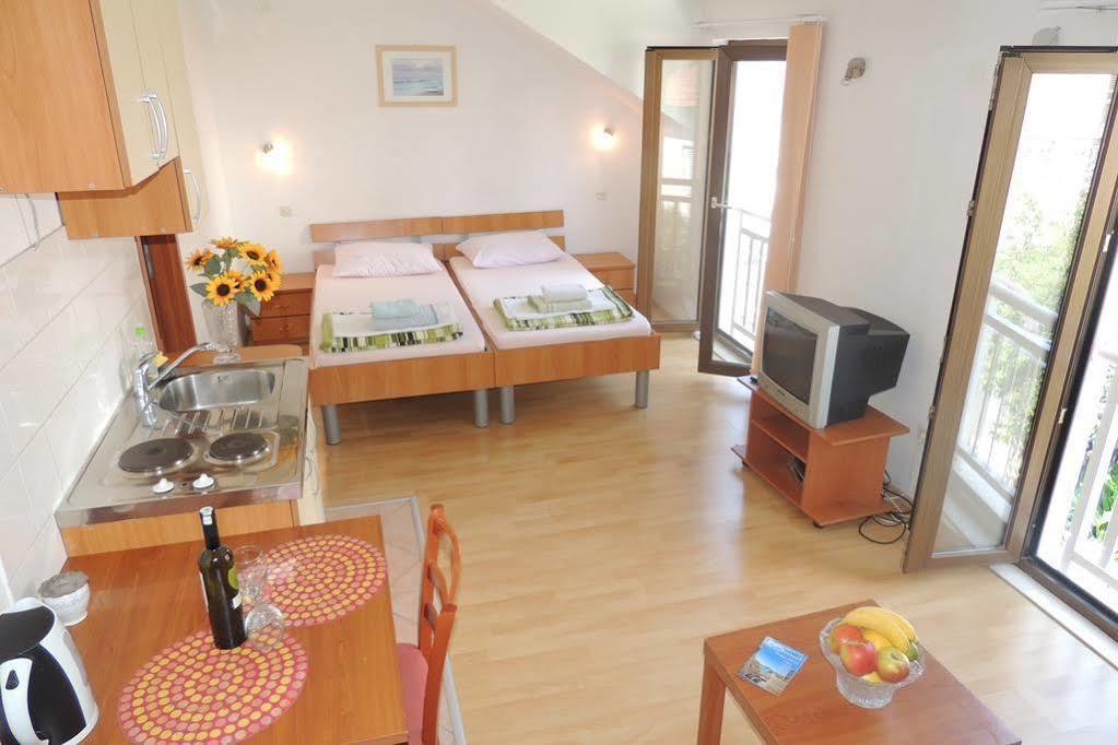 Apartments Princ Hrvoje Дубровник Екстериор снимка