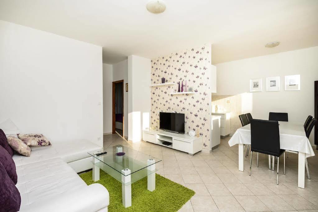 Apartments Princ Hrvoje Дубровник Екстериор снимка