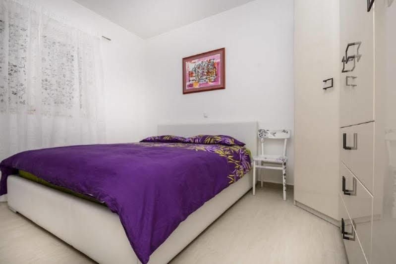 Apartments Princ Hrvoje Дубровник Екстериор снимка