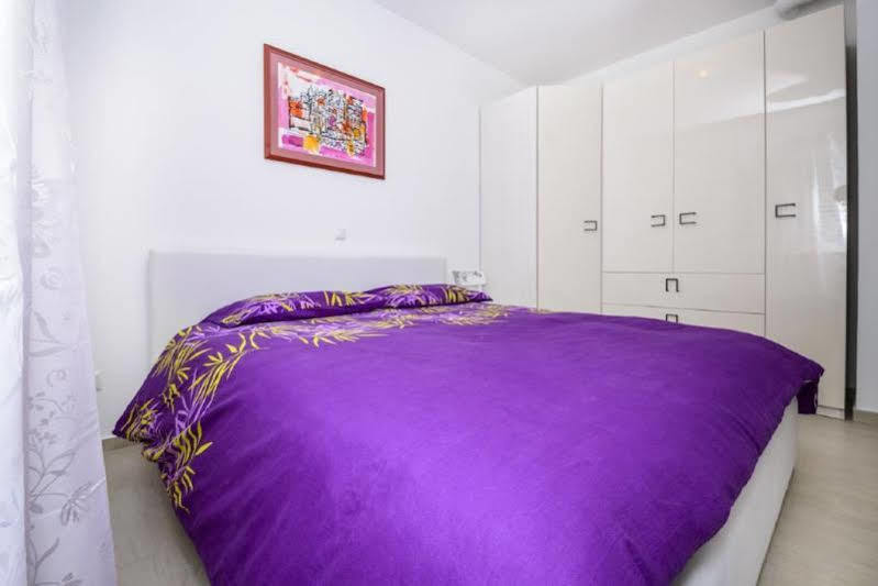 Apartments Princ Hrvoje Дубровник Екстериор снимка