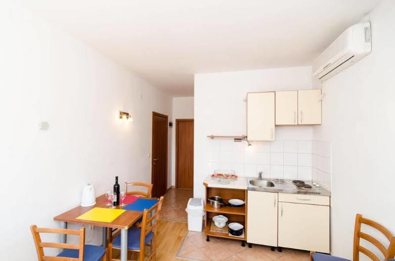 Apartments Princ Hrvoje Дубровник Екстериор снимка